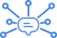 Makes cross-channel marketing easy