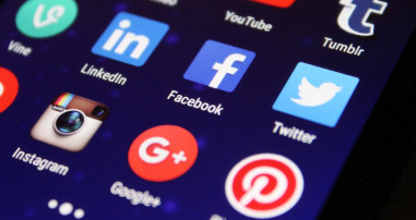 Social Media Usage Among Singaporeans