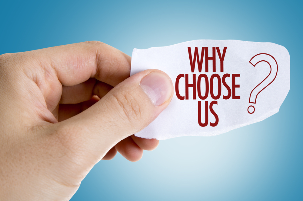 4 Surprising reasons why your “About Us” Page Matters