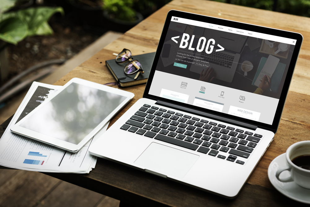 The Fundamental Do’s and Don’t’s of Blogging for Business