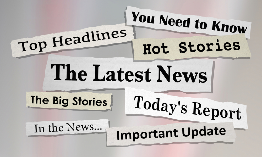 7 Tips to Help You Craft the Catchiest Headlines (With Examples!)