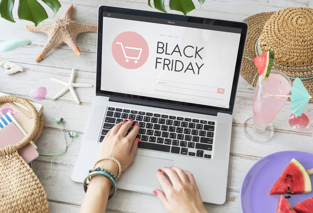 5 Last-Minute Tips to Boost Sales and Web Traffic This Black Friday