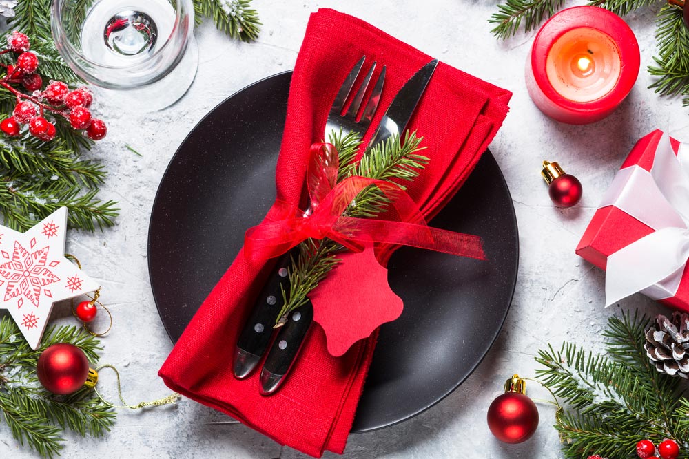 How to ‘Sleigh’ Your Restaurant SEO this Christmas