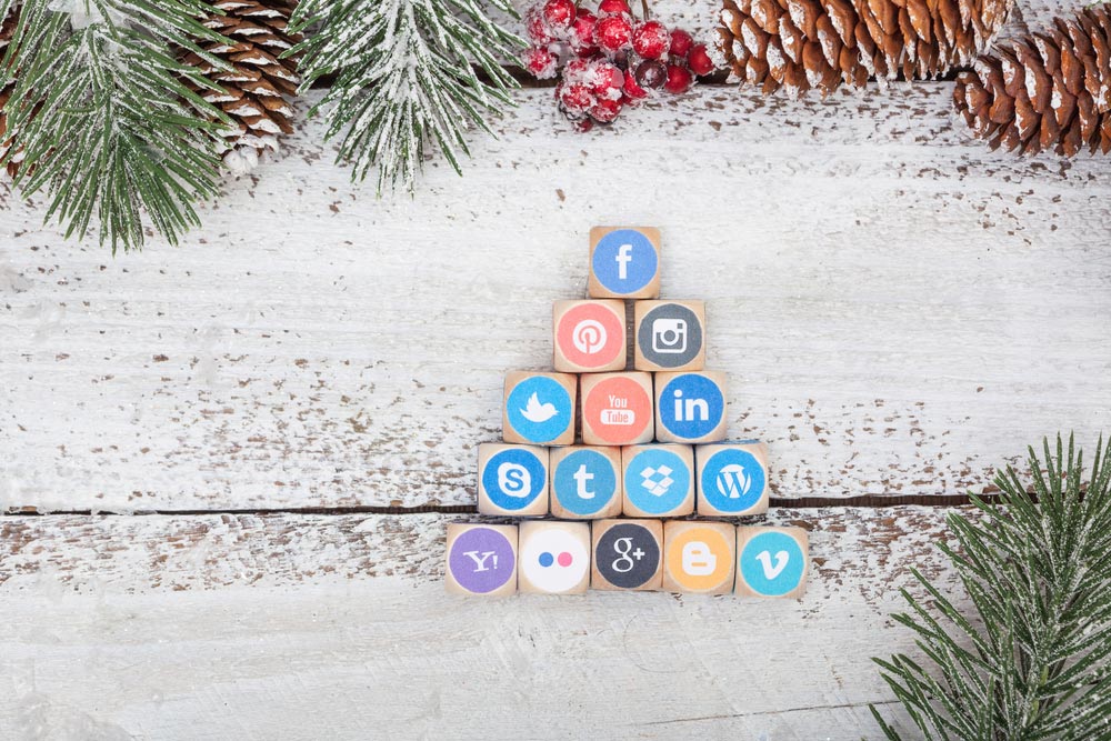 11 Jolly and Daring Christmas Social Media Ideas To Boost Awareness