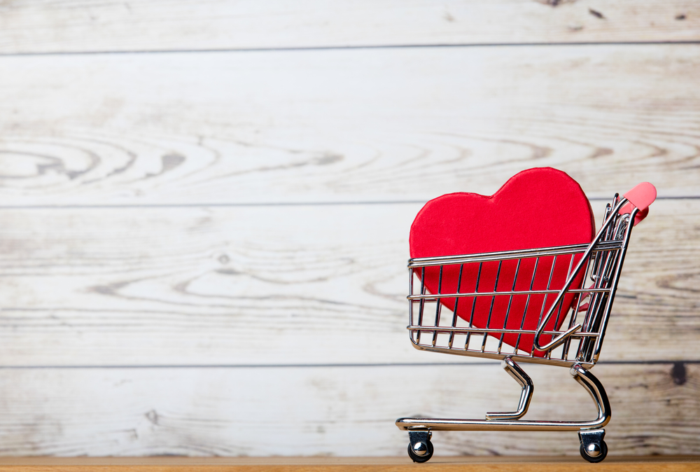 2019 Valentine's Day Marketing Campaigns