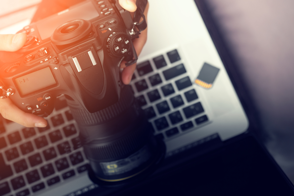5 Best Photo Editing Software of 2019 for Professionals and Amateurs