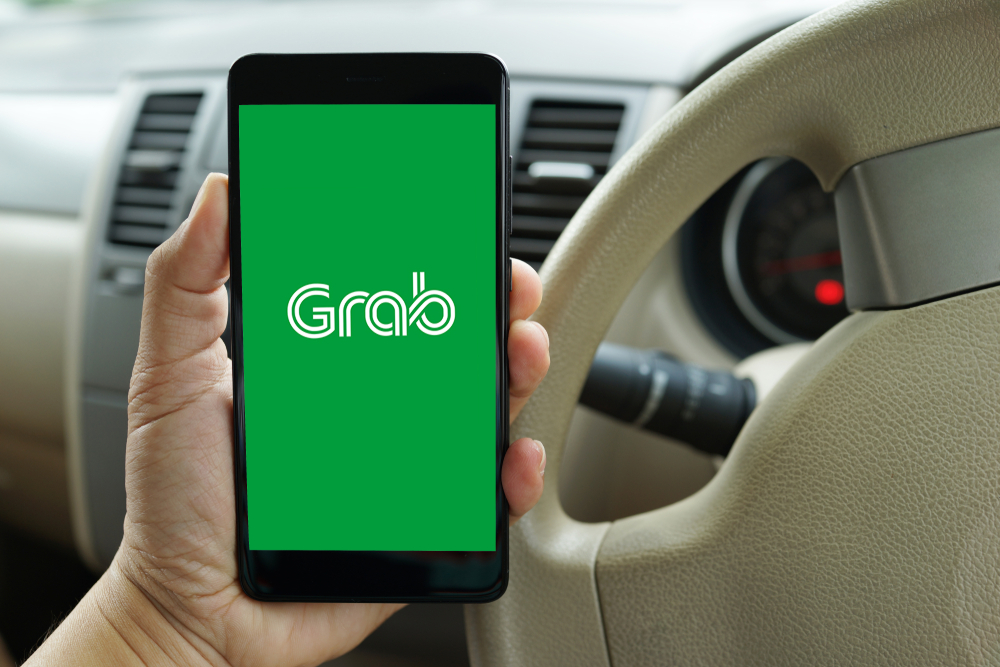 Grab Singapore's latest updates