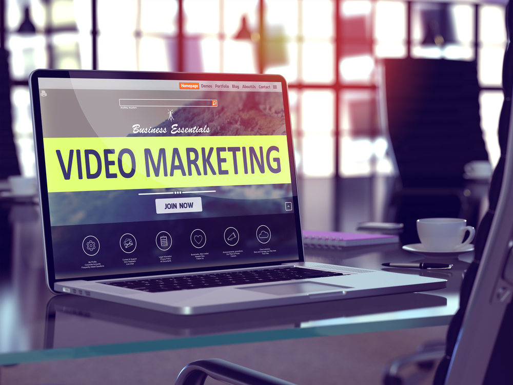 4 Cool Ways Video Marketing Can Help Your Business (With Examples!)