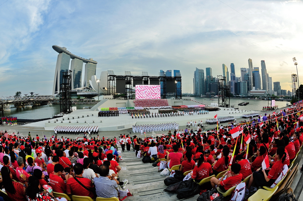 National Day 2019 Marketing Tips to Boost Sales in Singapore