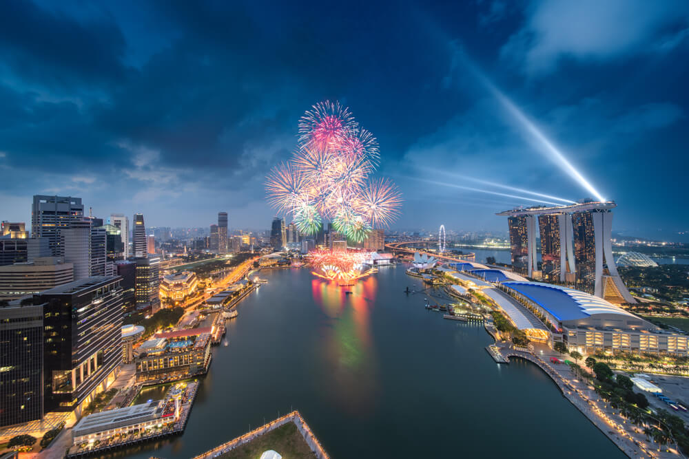 4 Innovative National Day 2019 Marketing Tips to Boost Sales in Singapore