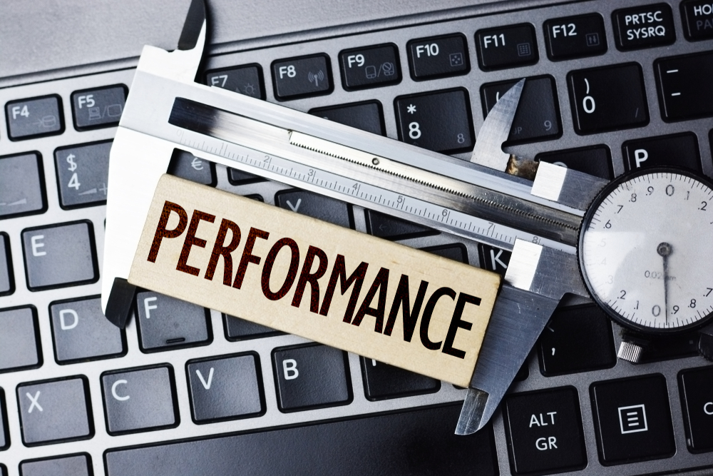 measure your performance