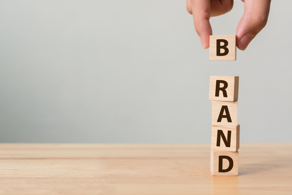 Develop a brand for your recession-proof marketing strategy