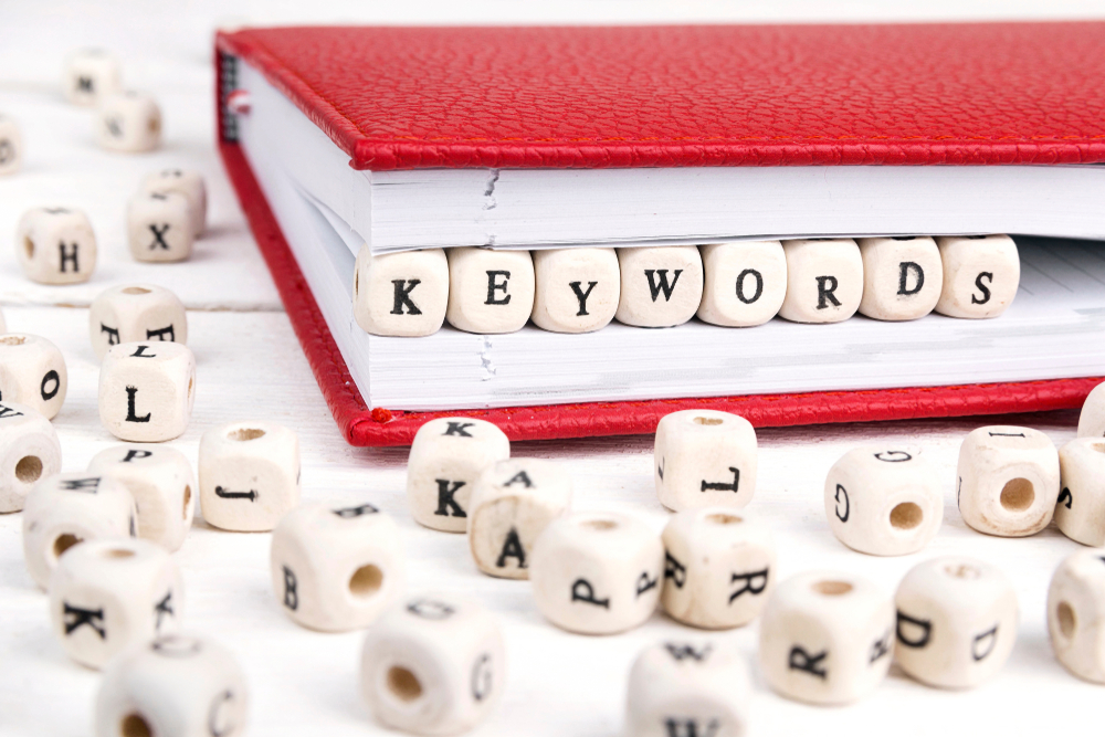 youtube seo and keywords