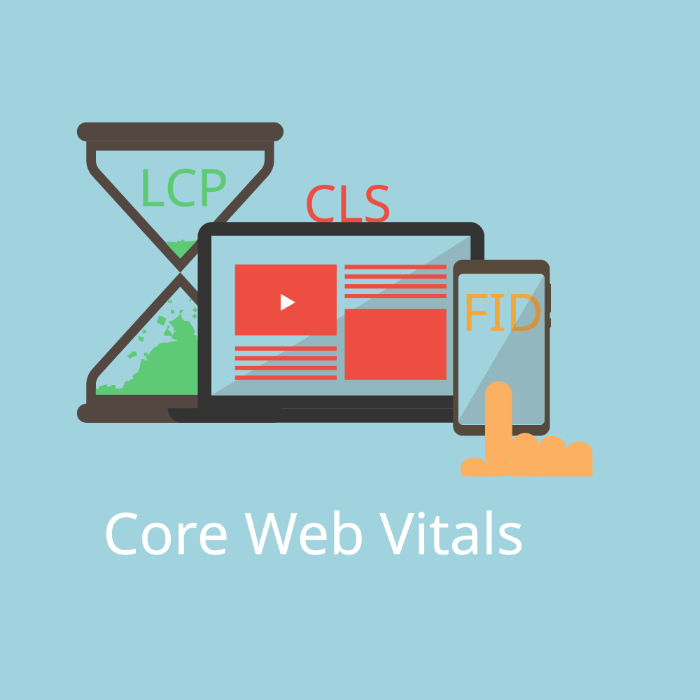 Core Web Vitals - A Guide To Google’s Ranking Signals 2022