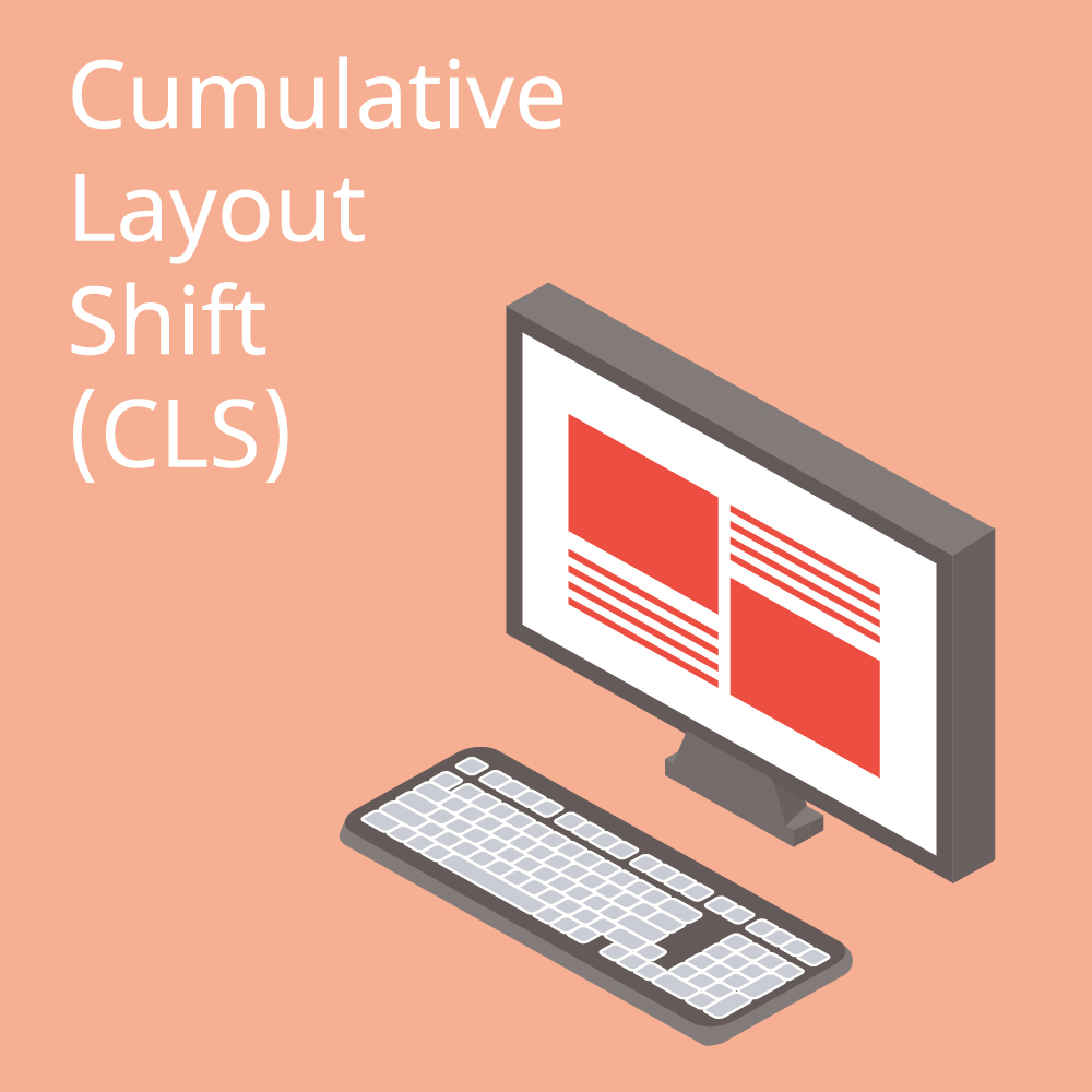 cls cumulative layout shift