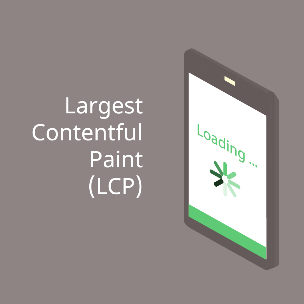 lcp largest contentful paint