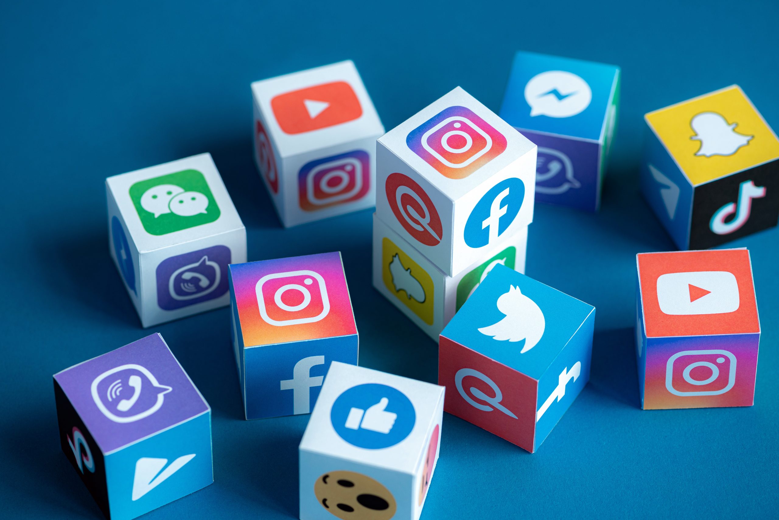 Why Every Business Needs Social Media Marketing in 2021