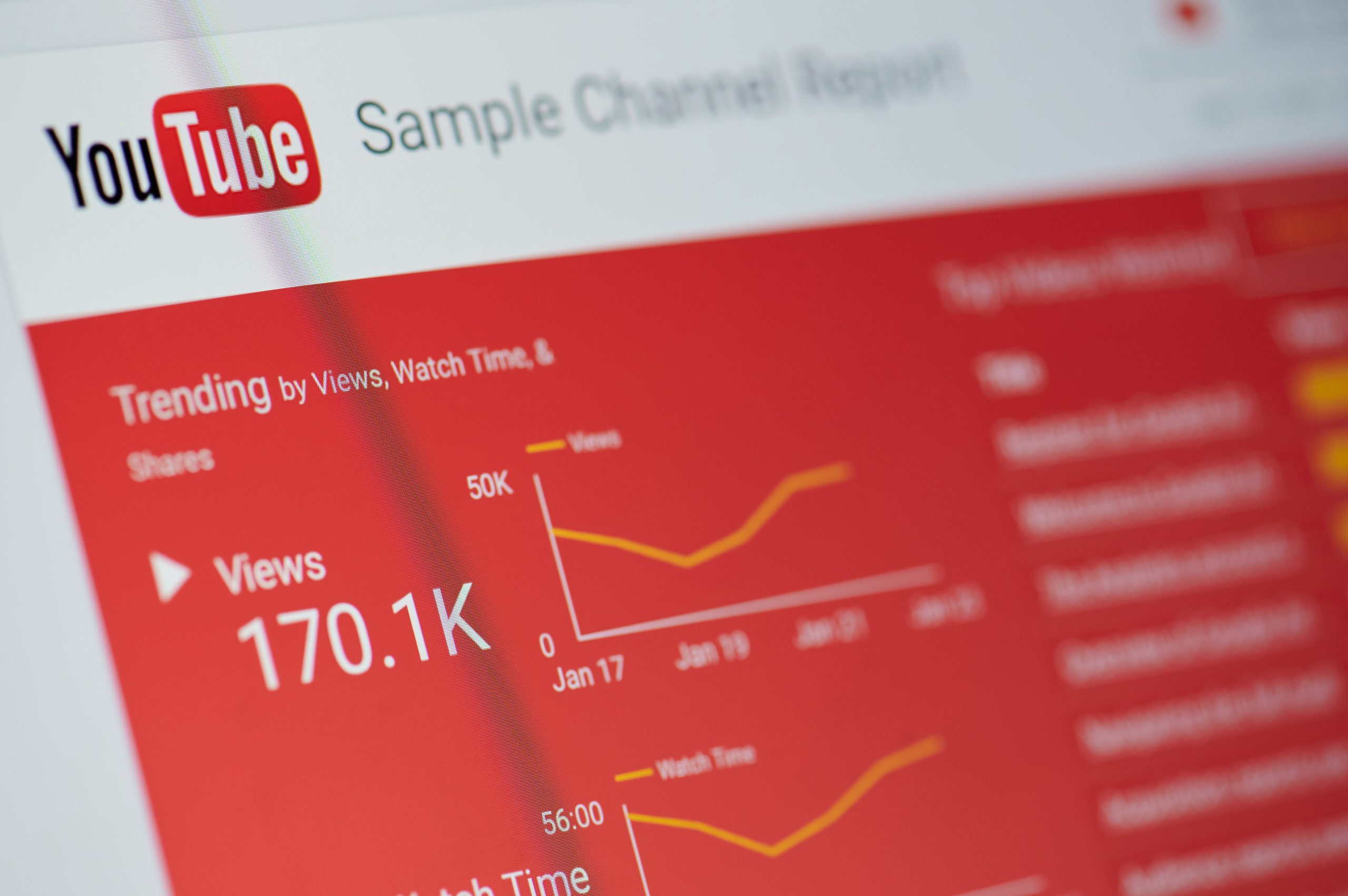 Understanding How YouTube Advertising Can Work for You