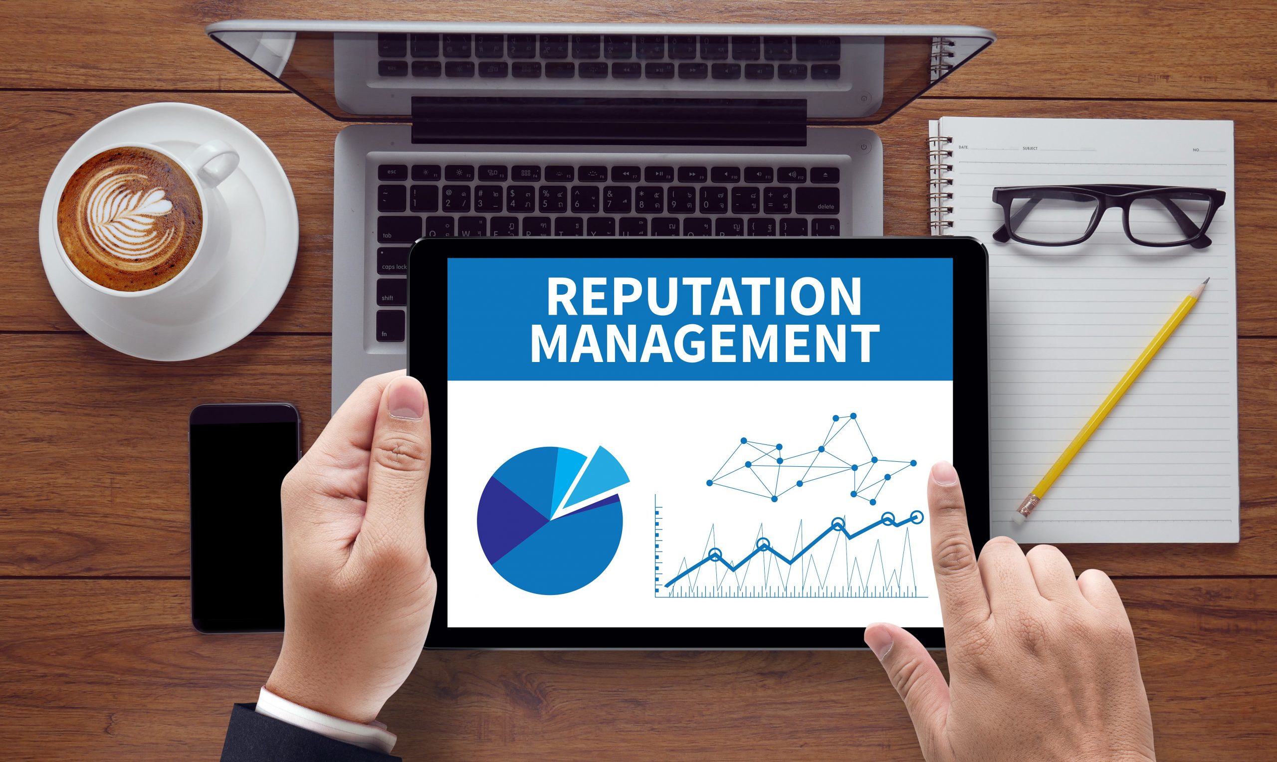 What Is Online Reputation Management & Why You Need It