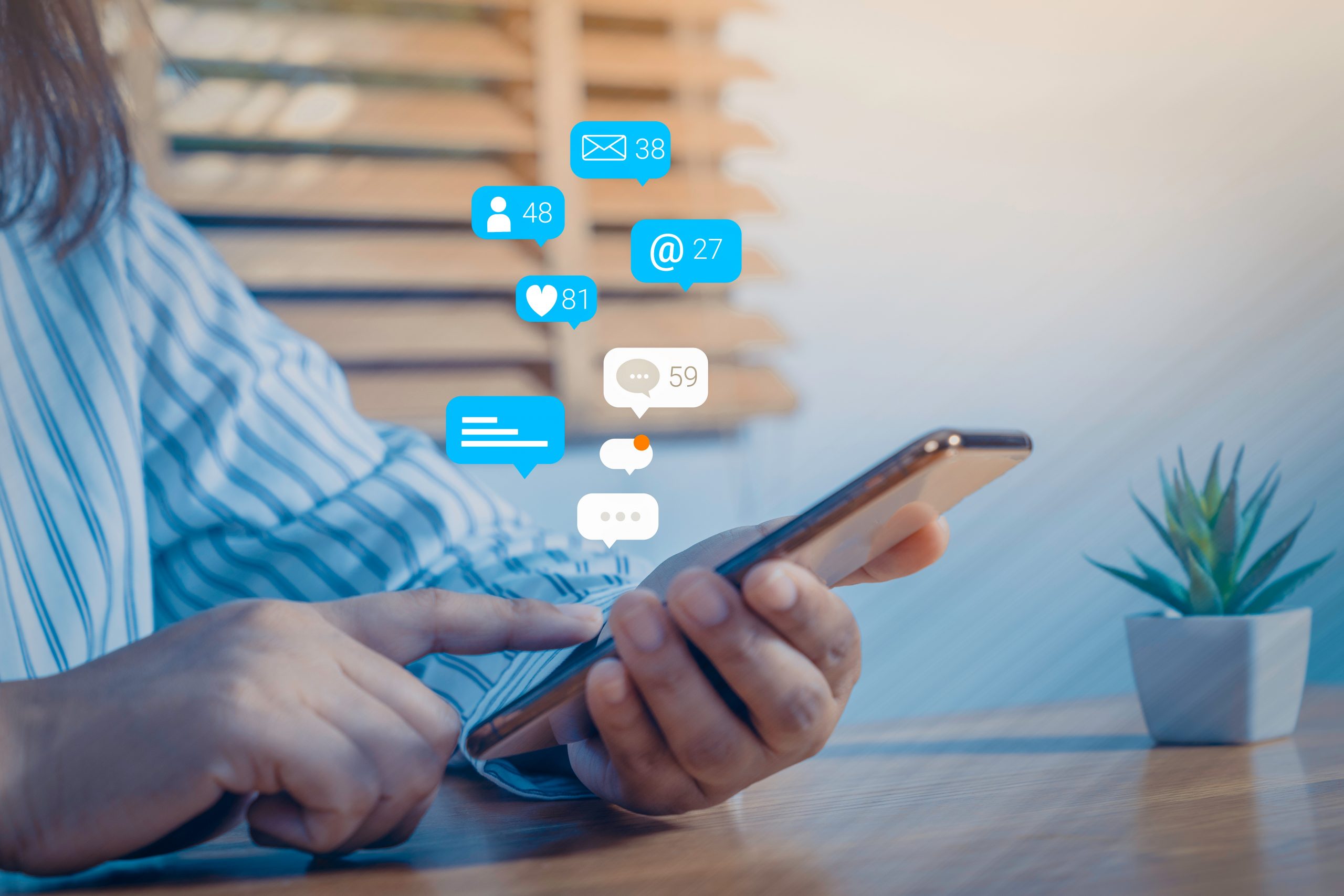 Top 3 Social Media Trends to Watch For in 2022