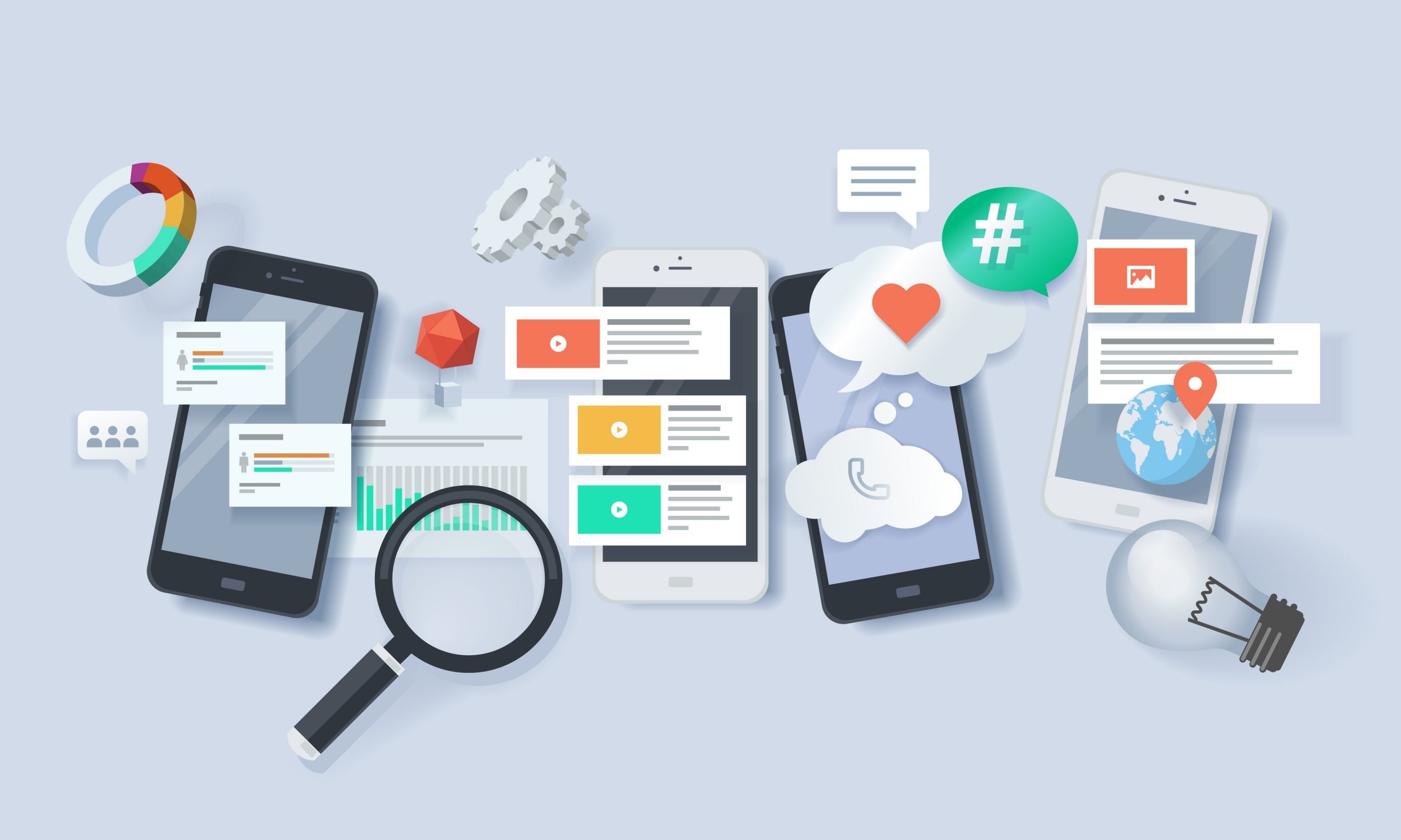 Your Definitive Guide to Mobile SEO
