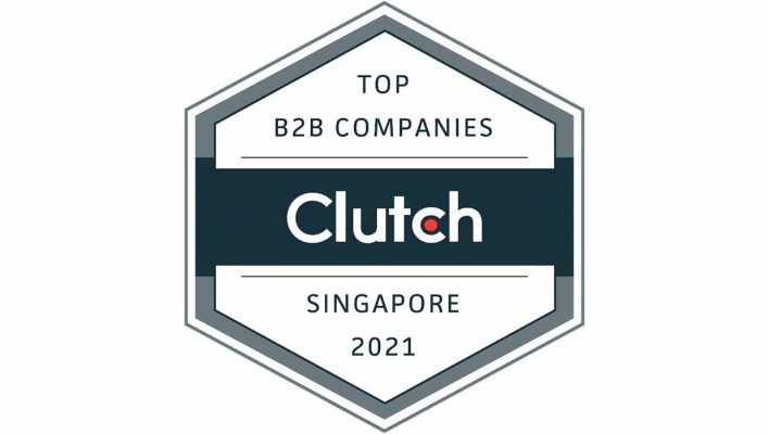 Clutch Names First Page Digital as the Top SEO Company in Singapore for 2021