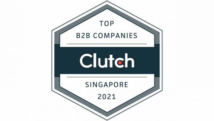 Clutch Names First Page Digital as the Top SEO Company in Singapore for 2021
