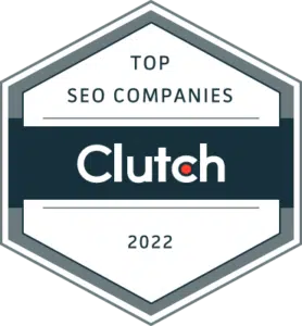 Clutch Highlights First Page Digital Among The Leading Multilingual SEO Companies For 2022