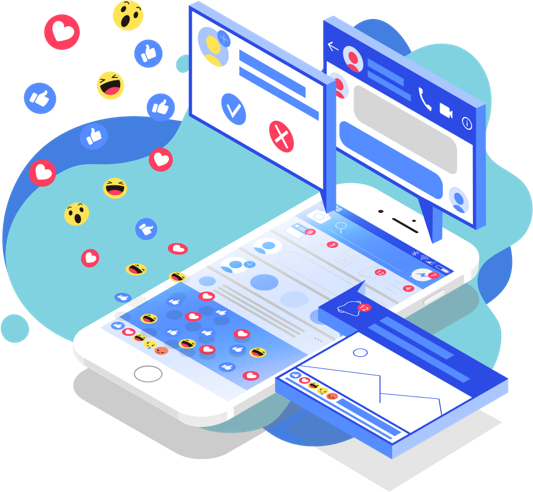  Invest in a holistic social media strategy and community management plan for the best results