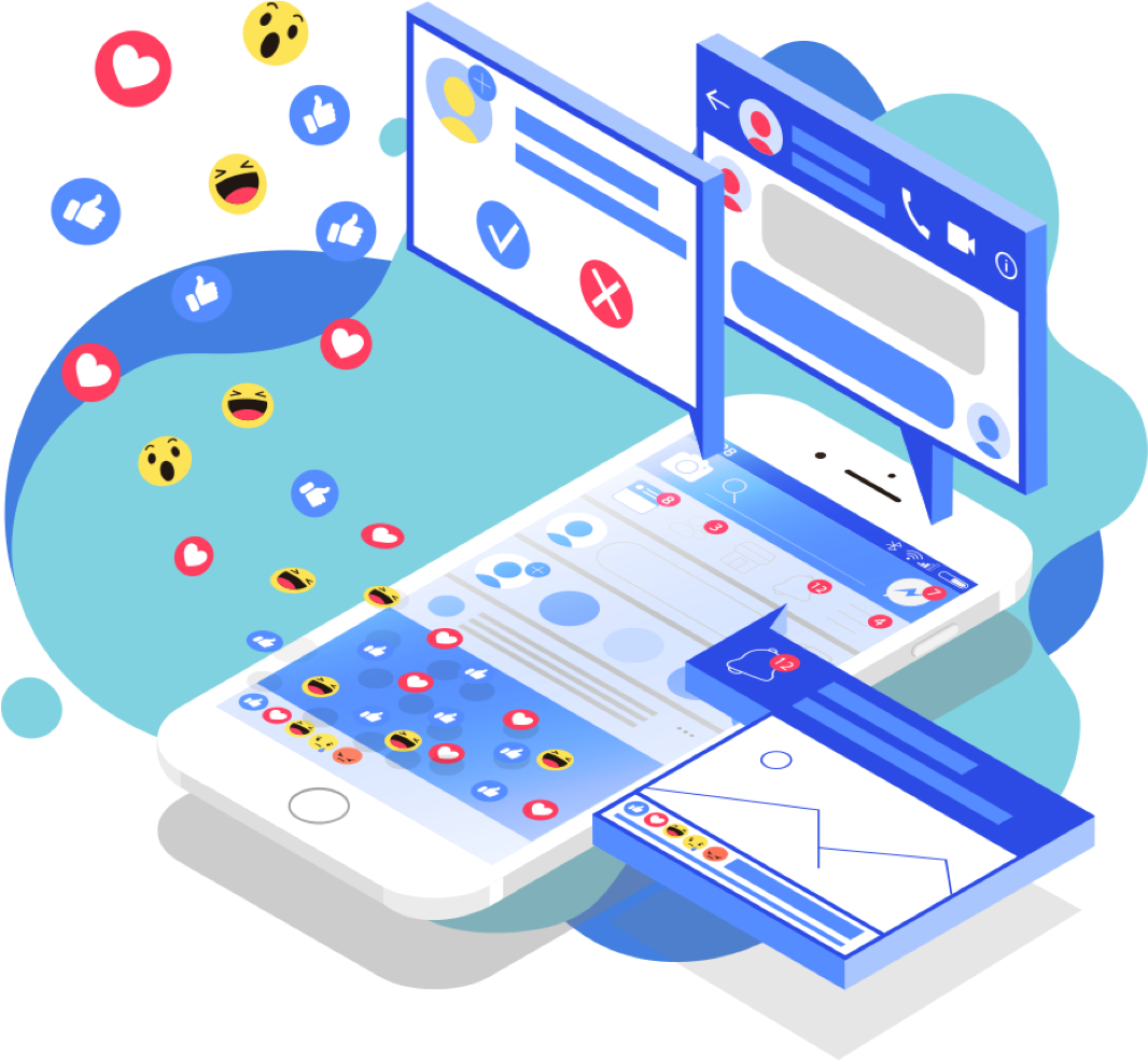  Invest in a holistic social media strategy and community management plan for the best results