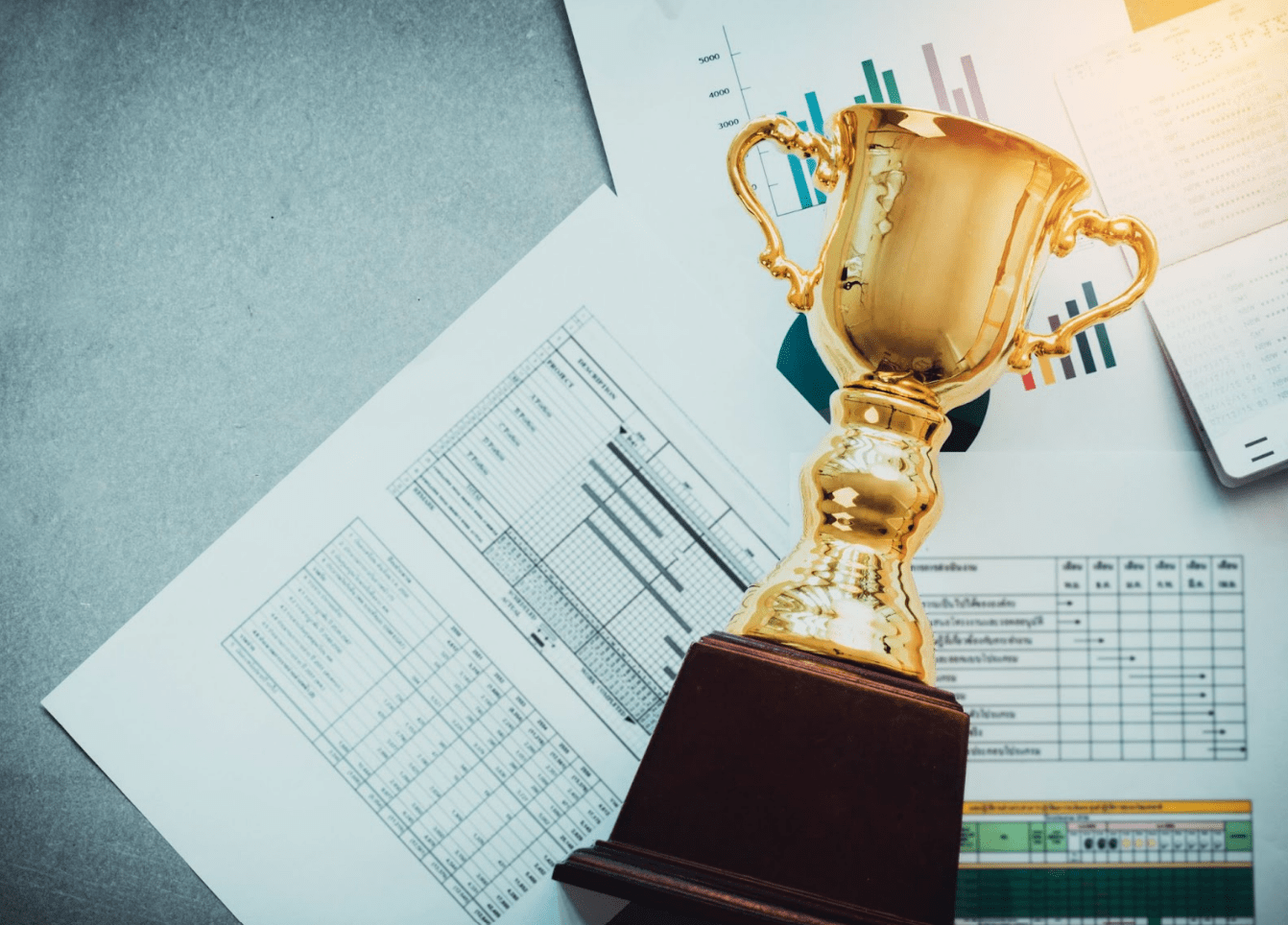 Why Partner With An Award-Winning Marketing Agency In Singapore?