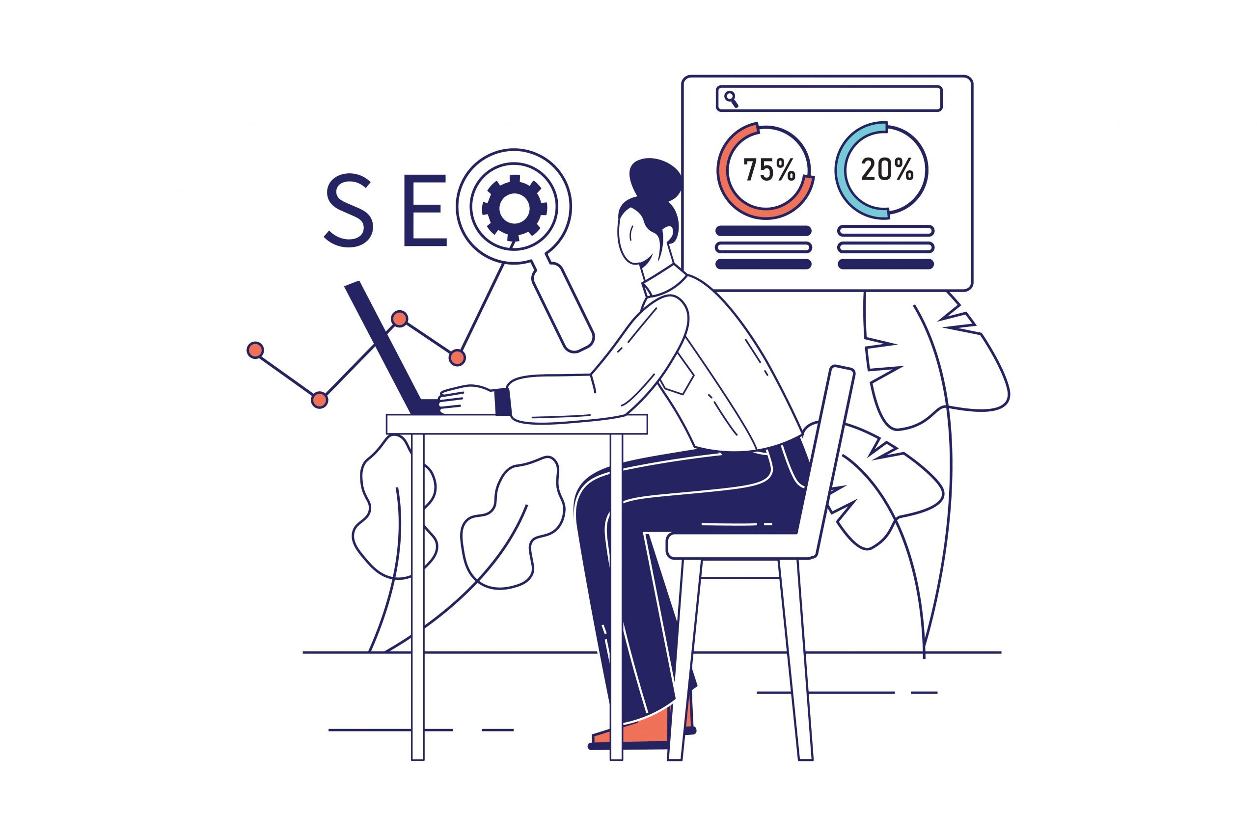 5 SEO Trends Consultants Say Businesses Should Look Out For In 2022