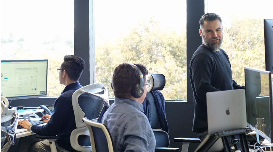  Ride on Google and experience the power of programmatic advertising