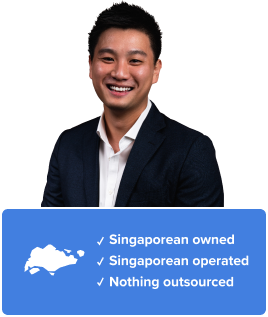 Image 71: Singaporean owned SEO and SEM services