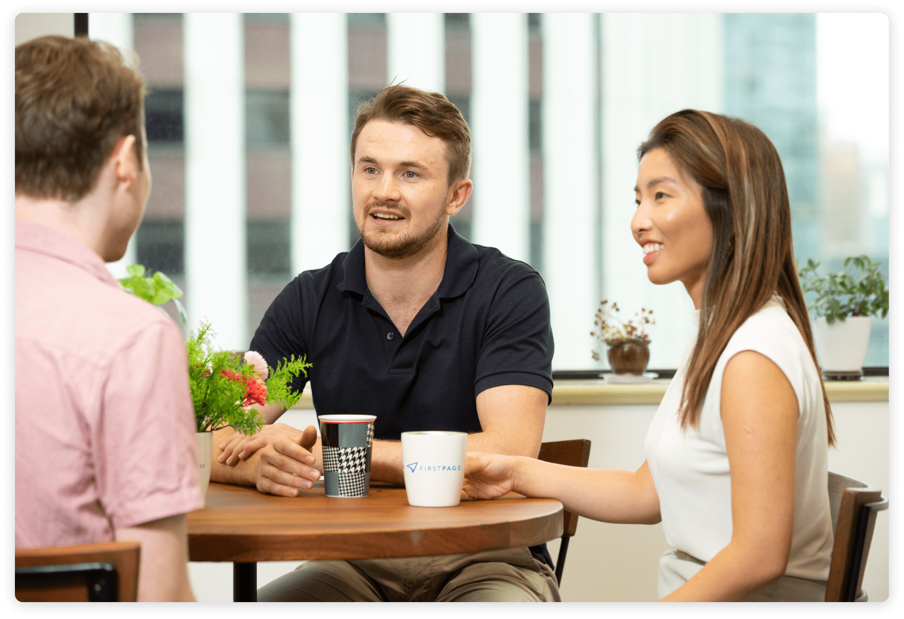 Results in 90 days, or we work for free.