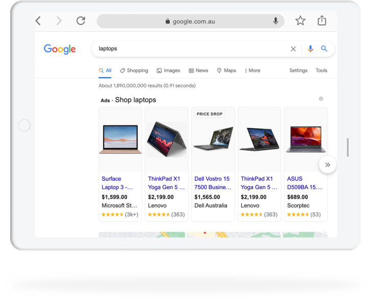 Here's why you should run Google Shopping ads with the best agency in Singapore