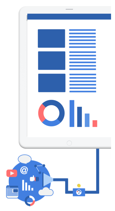 Our programmatic advertising strategy lets you zero in on new customers in Singapore with speed and precision