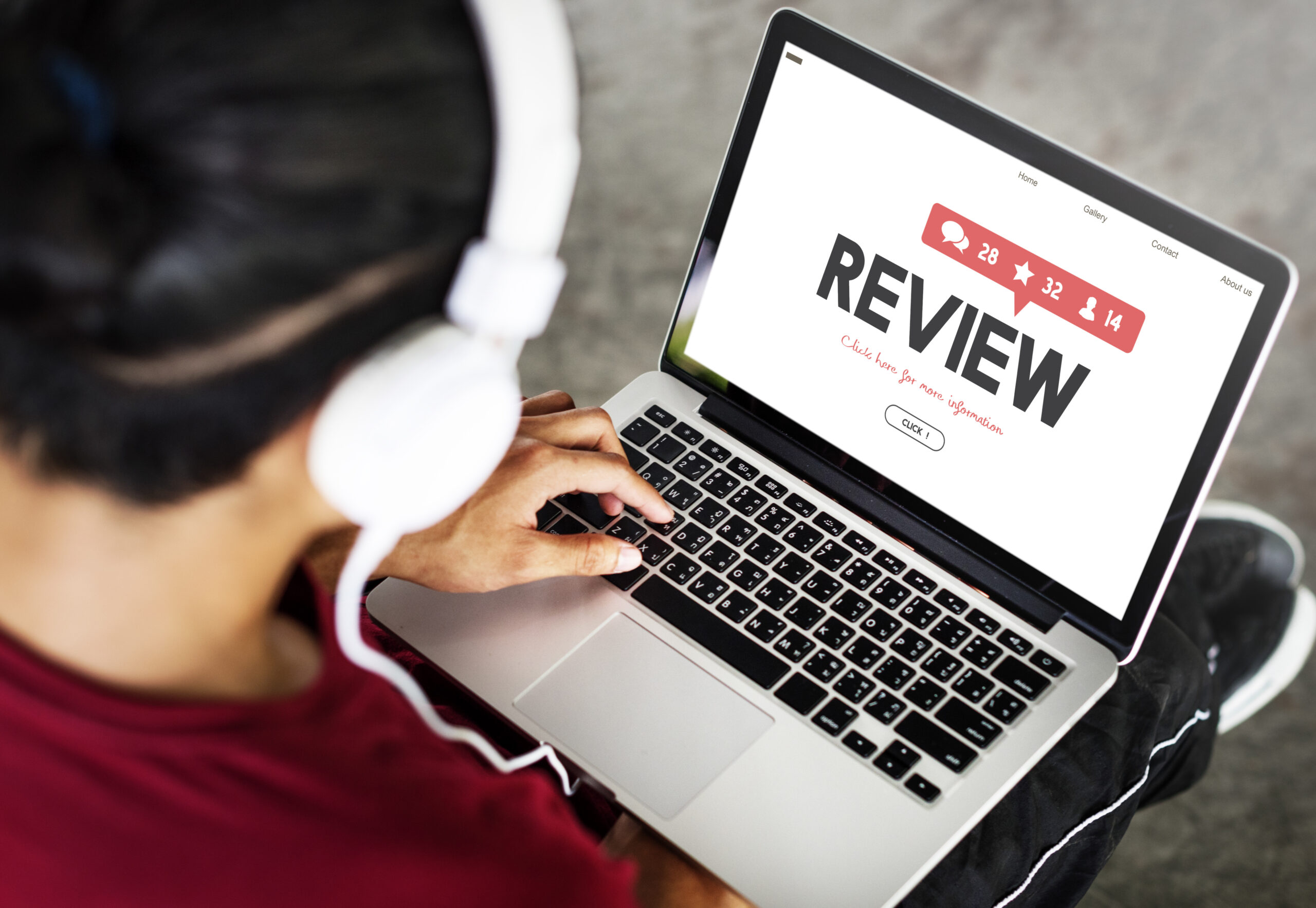 Why Partner With A SEO Company With Great Google Reviews