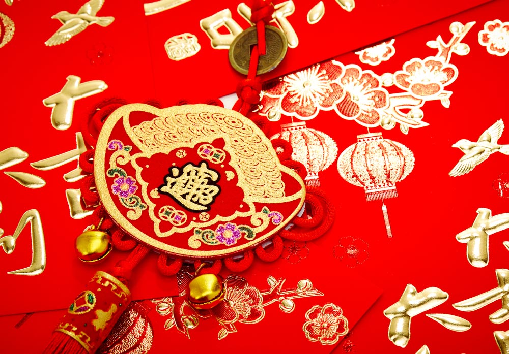 6 Social Media Ideas To Hop Into The Chinese New Year