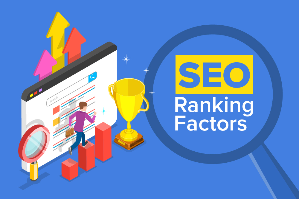 SEO Ranking Factors: What Really Affects Your Rankings
