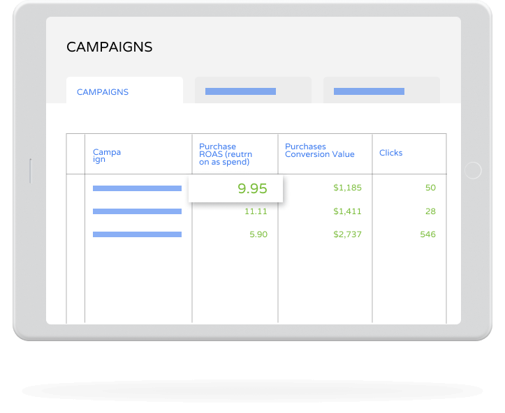  Slick automation that reduces costs, not results