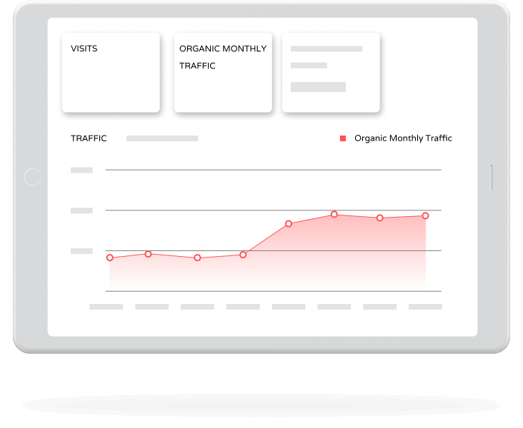 Conversion rate optimisation can help you bring in more qualified leads to your website – let us show you how!