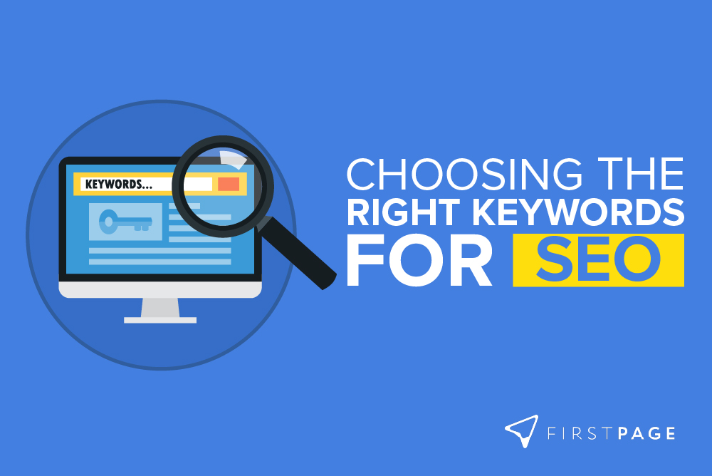 Choosing SEO Keywords: Tips and Tricks for Success