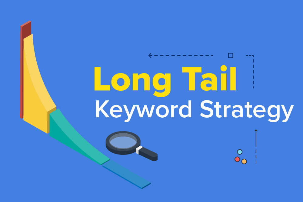 Maximising Search Visibility with Long-Tail Keywords