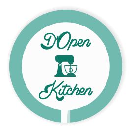 D'Open Kitchen