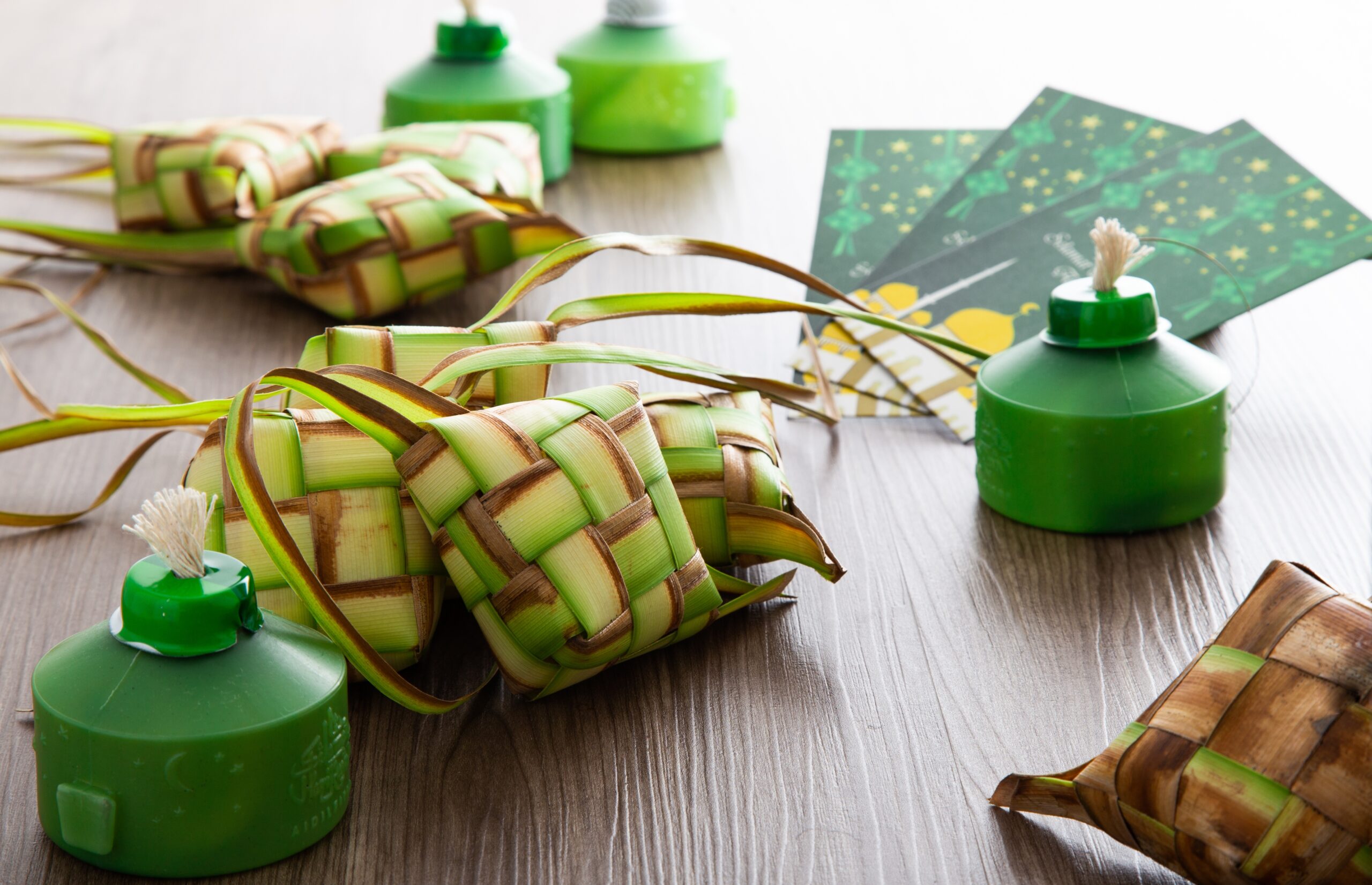 10 Brands in Singapore With Heartfelt Hari Raya Marketing Ideas | MediaOne Marketing Singapore