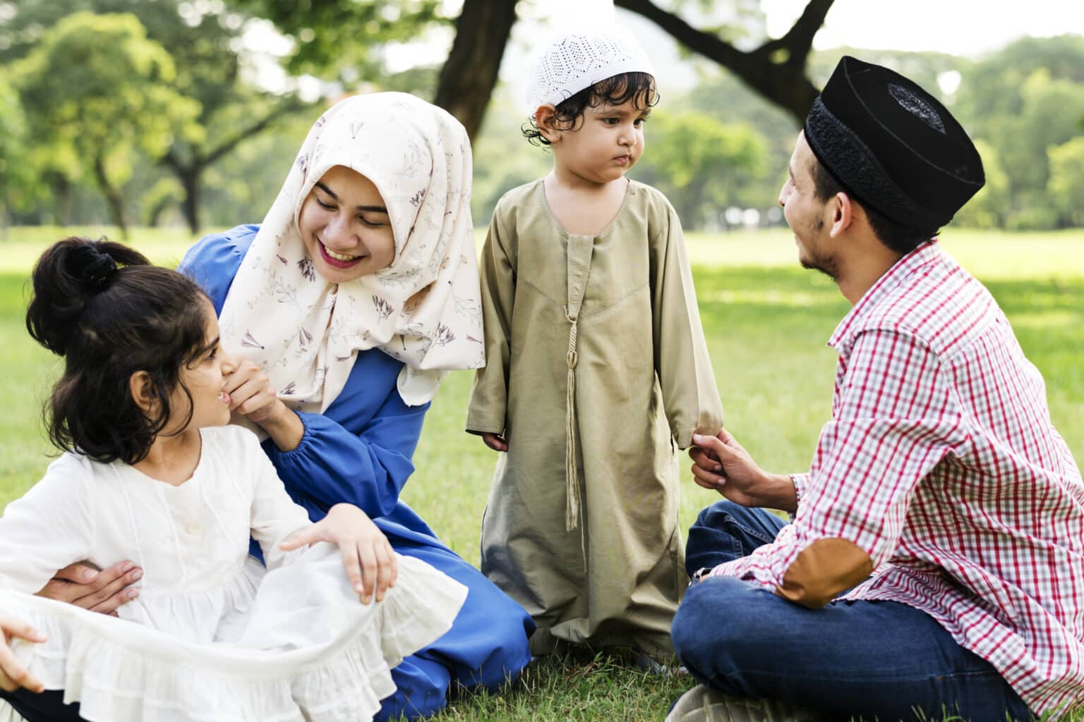 Hari Raya Campaign Ideas That Matter And Drive Results
