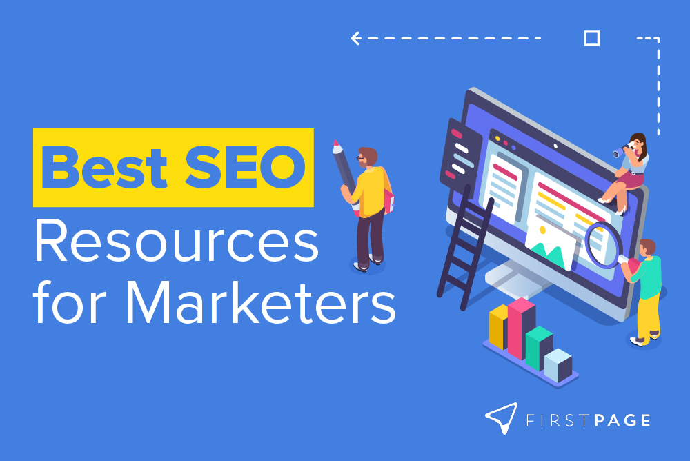 Best Free SEO Resources And News Platforms For Marketers