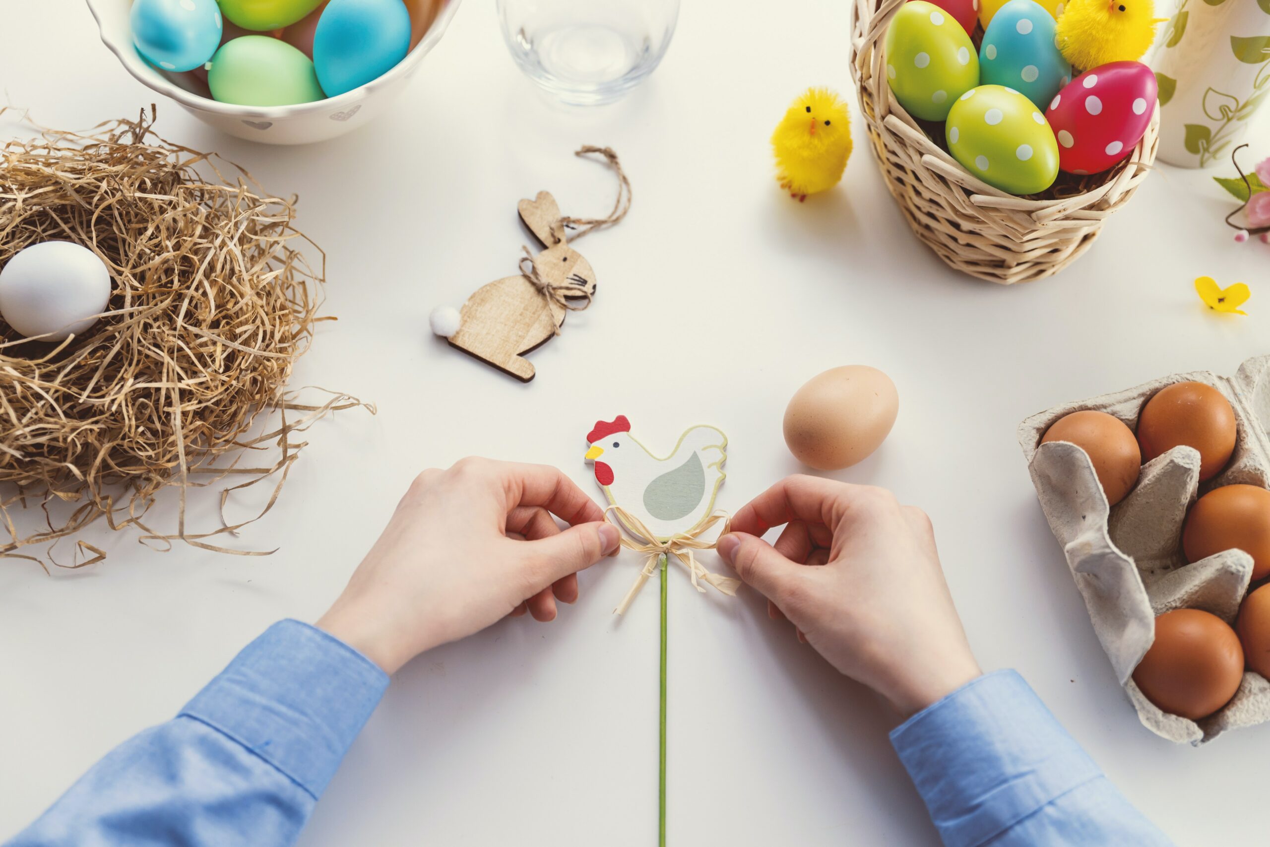 Egg-cellent Easter Marketing Ideas To Boost Your Campaign