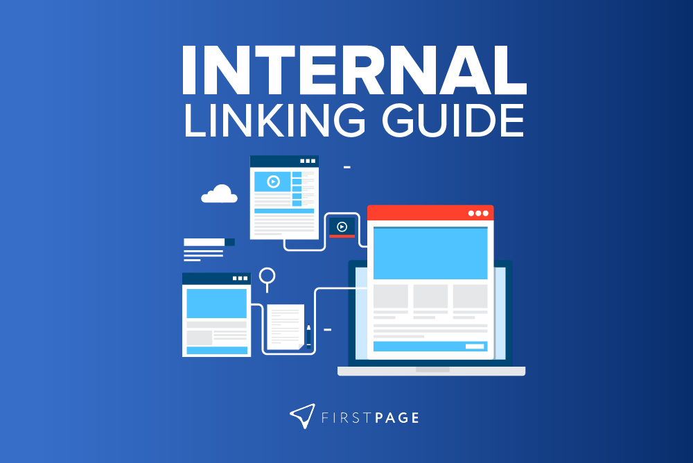SEO Internal Linking Best Practices Guide